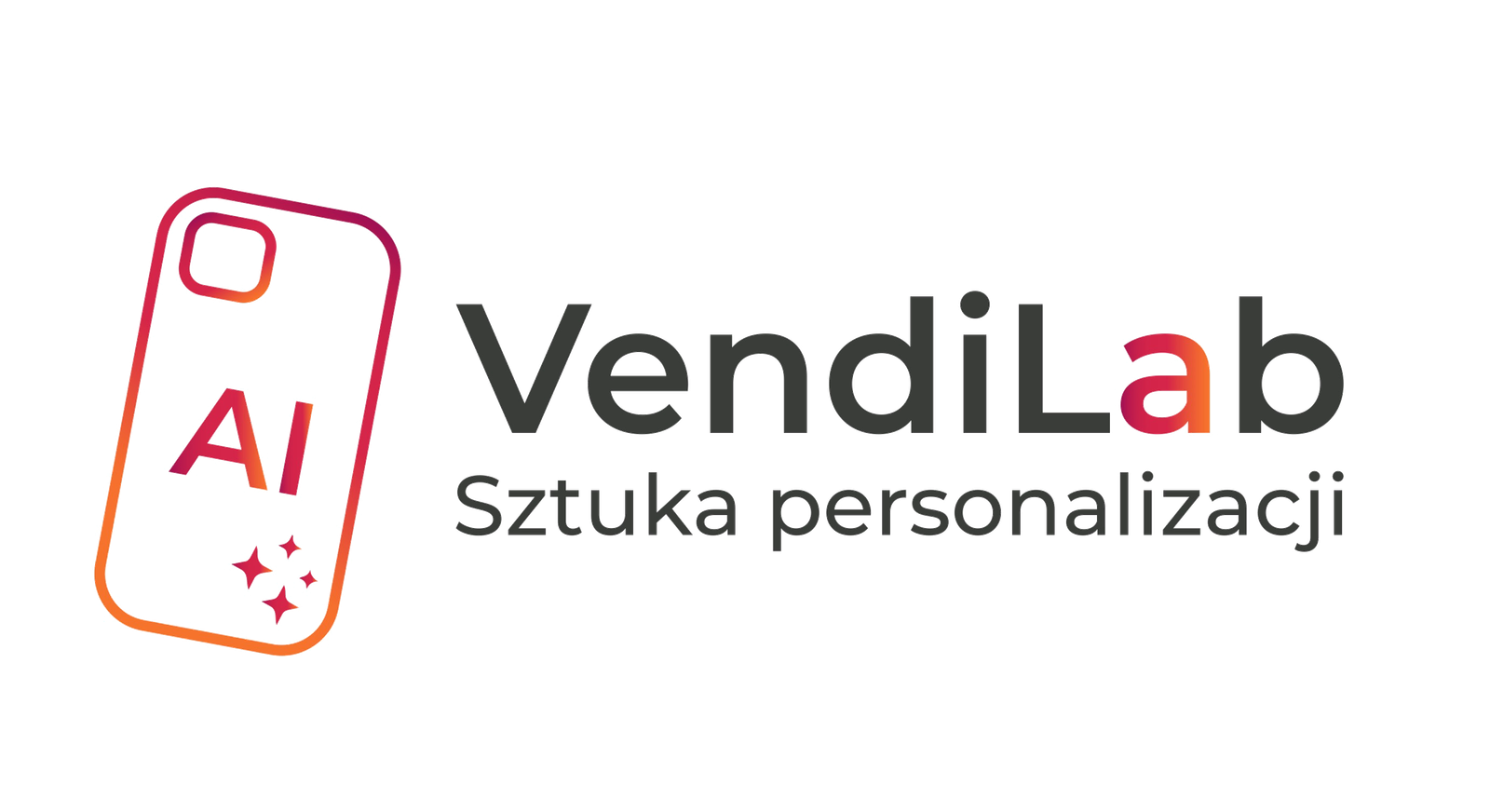 VendiLab — Sztuka personalizacji